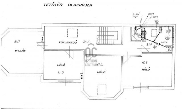 Eladó családi ház, Budapesten, XXIII. kerületben 154.9 M Ft