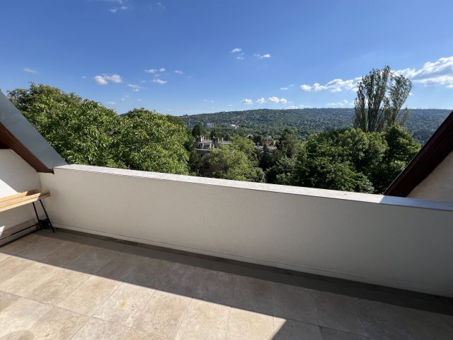 Eladó téglalakás, Budapesten, II. kerületben 134.9 M Ft