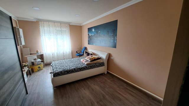 Eladó családi ház, Nyírpazonyon 45.5 M Ft, 2 szobás