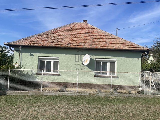 Eladó családi ház, Ordacsehin 54.9 M Ft, 4 szobás