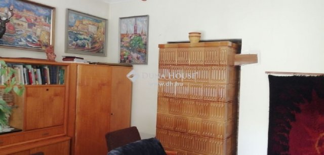 Eladó családi ház, Bakonyszombathelyen 29 M Ft, 3 szobás
