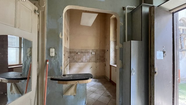 Eladó téglalakás, Budapesten, XII. kerületben, Alkotás utcában