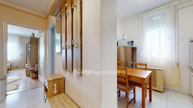 Eladó téglalakás, Miskolcon 26.9 M Ft, 2 szobás