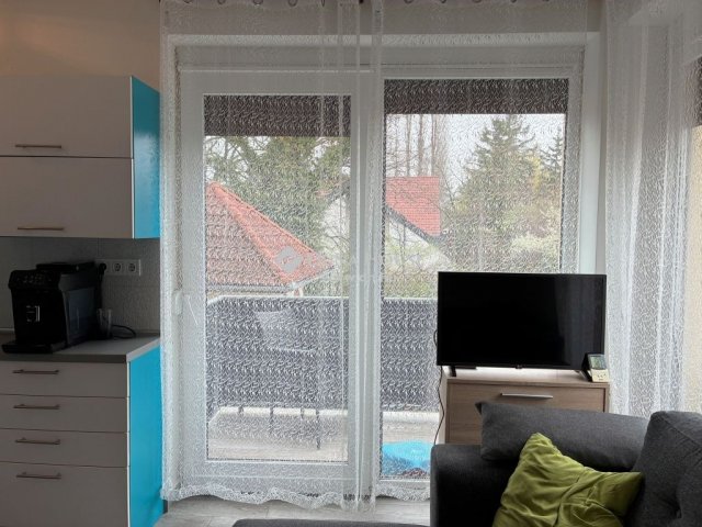 Eladó téglalakás, Zamárdiban 68 M Ft, 2 szobás