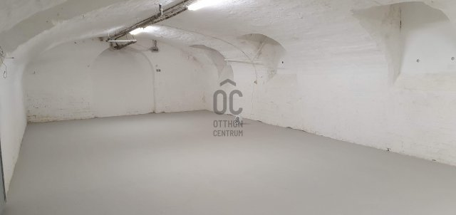 Eladó iroda, Budapesten, VI. kerületben 59.4 M Ft