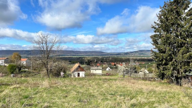 Eladó telek, Raposkán 13 M Ft / költözzbe.hu