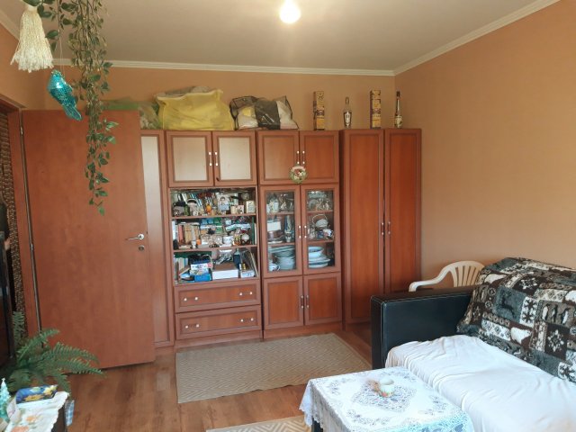 Eladó panellakás, Budaörsön 66.5 M Ft, 1+1 szobás