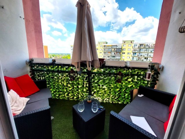 Eladó panellakás, Budapesten, XVIII. kerületben 77.1 M Ft