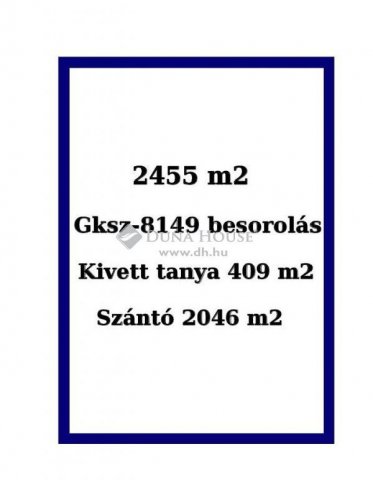 Eladó ipari ingatlan, Kecskeméten 26.9 M Ft / költözzbe.hu