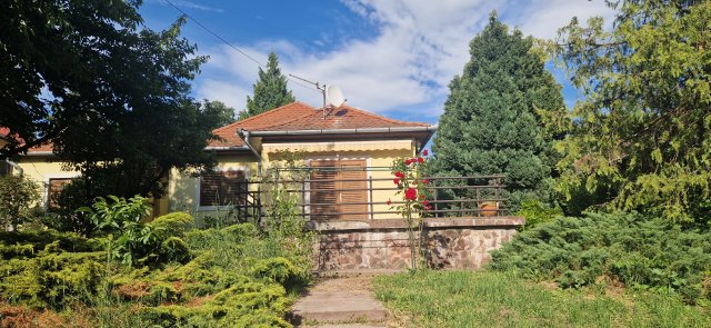 Eladó családi ház, Fonyódon 85 M Ft, 4 szobás