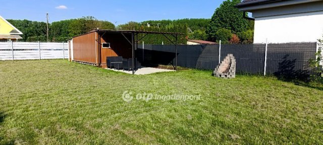 Eladó telek, Ásványrárón 21.5 M Ft / költözzbe.hu