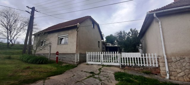 Eladó családi ház, Magyarszéken 23.9 M Ft, 4 szobás