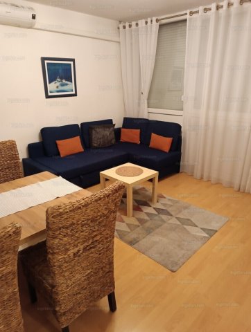 Kiadó panellakás, albérlet, XI. kerületben, Albert utcában