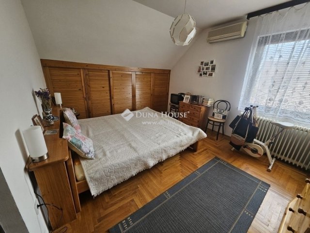 Eladó ikerház, Budapesten, XVII. kerületben 105 M Ft, 4 szobás