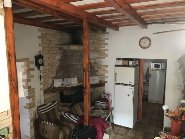 Eladó családi ház, Nagykátán 81 M Ft, 2 szobás
