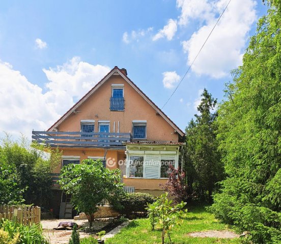 Eladó családi ház, Érden 125 M Ft, 5 szobás