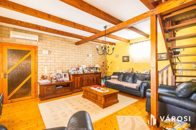 Eladó családi ház, Lőkösházán 21.8 M Ft, 4 szobás