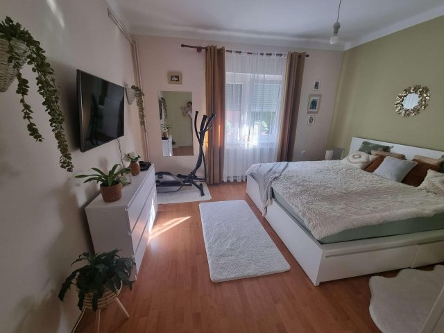 Eladó családi ház, Lentiben 64.99 M Ft, 3 szobás
