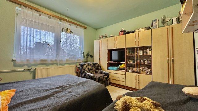 Eladó családi ház, Gödöllőn, Blaháné utcában 119 M Ft