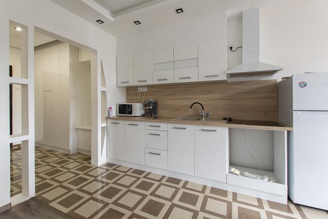 Eladó panellakás, Budapesten, XXI. kerületben 41 M Ft, 1 szobás
