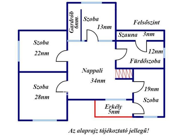 Eladó családi ház, Kunmadarason 29.99 M Ft, 5 szobás