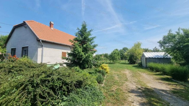 Eladó családi ház, Tápiógyörgyén 31.9 M Ft, 3 szobás
