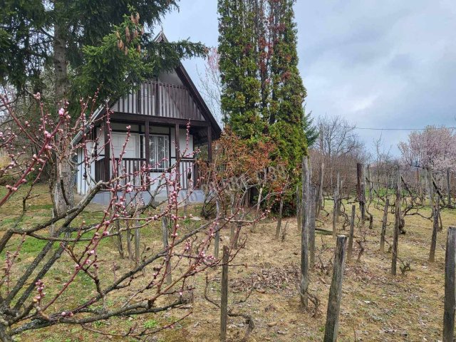 Eladó nyaraló, Rezin 14.9 M Ft, 1 szobás / költözzbe.hu