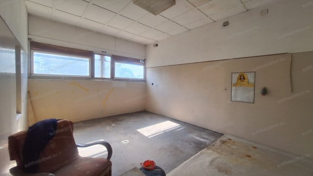 Eladó ipari ingatlan, Jánoshidán 12 M Ft / költözzbe.hu