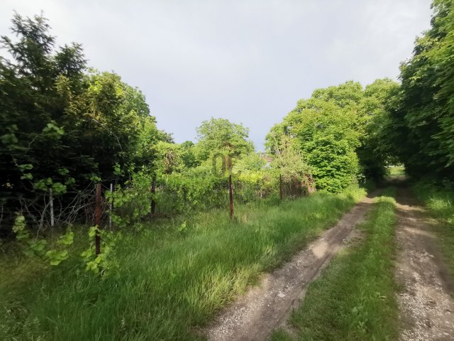Eladó telek, Budapesten, XI. kerületben 39 M Ft