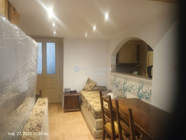 Eladó téglalakás, Budapesten, I. kerületben 82.5 M Ft, 2 szobás