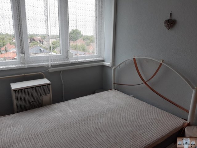 Kiadó téglalakás, albérlet, Monoron 180 E Ft / hó, 1+2 szobás