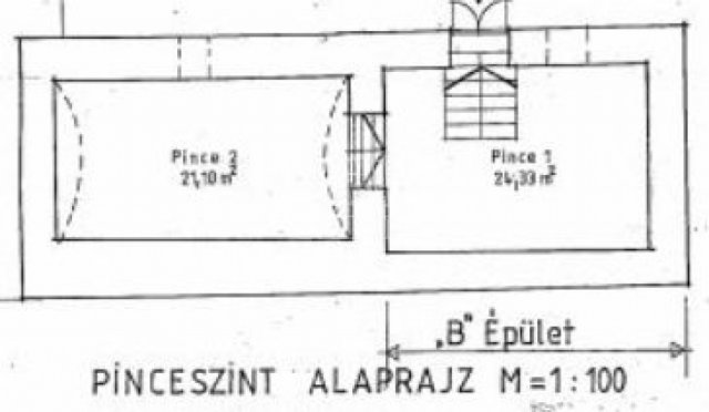 Eladó téglalakás, Sopronban 20.99 M Ft, 1 szobás