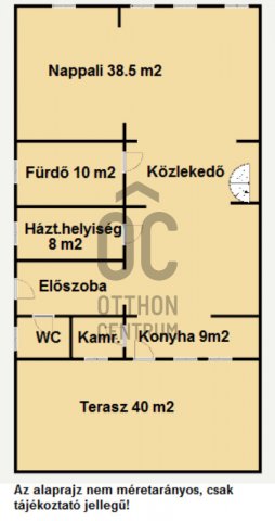 Eladó családi ház, Budapesten, IV. kerületben 150 M Ft, 4 szobás