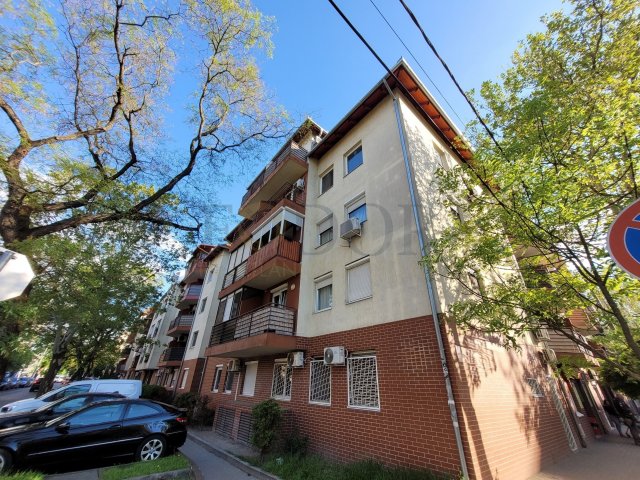 Eladó téglalakás, Budapesten, XIX. kerületben 54.9 M Ft