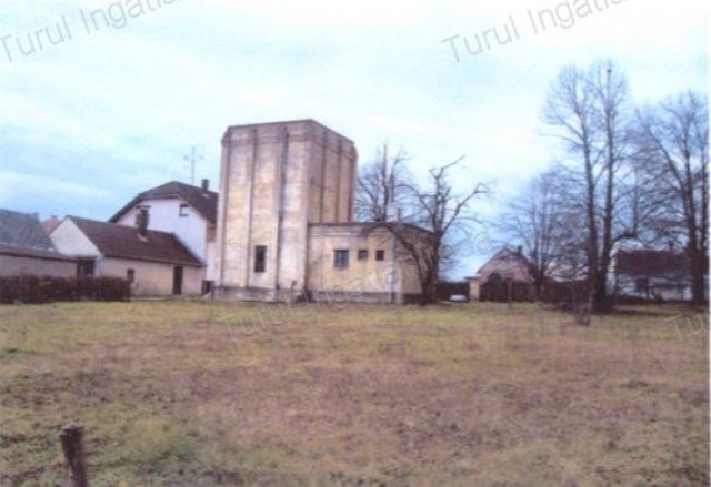 Eladó ipari ingatlan, Nagyatádon 50 M Ft / költözzbe.hu