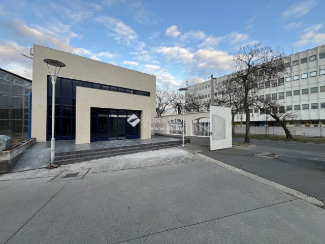 Kiadó üzlethelyiség, Budapesten, X. kerületben 3175 E Ft / hó