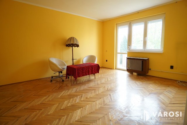 Eladó téglalakás, Nagykanizsán 18.9 M Ft, 1 szobás