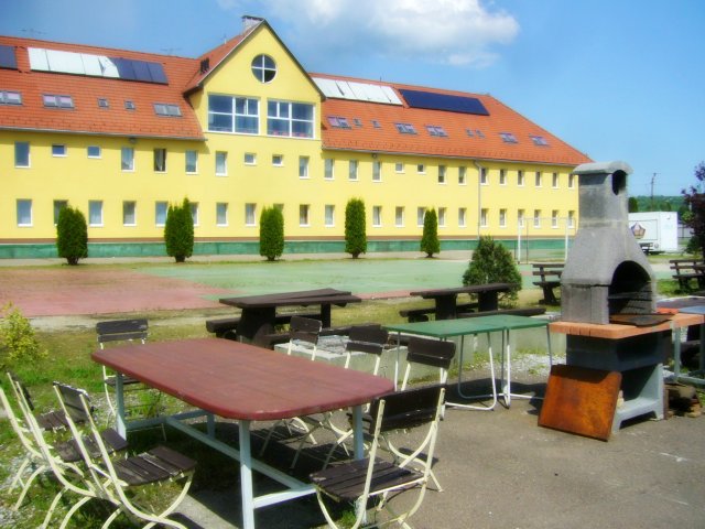 Eladó hotel, Egerben 880 M Ft / költözzbe.hu