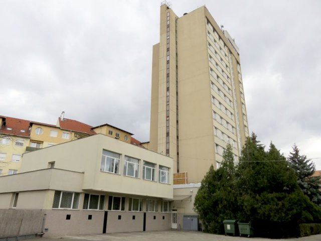 Eladó ipari ingatlan, Budapesten, XIV. kerületben 3910 M Ft