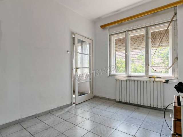 Eladó családi ház, Egerszóláton 25.5 M Ft, 3 szobás