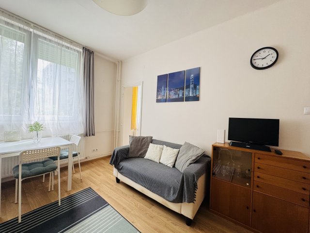 Eladó téglalakás, Miskolcon 19.19 M Ft, 1 szobás
