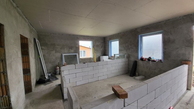Eladó családi ház, Érden 104 M Ft, 4 szobás