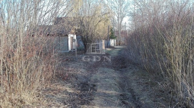 Eladó telek, Ráckevén 5.6 M Ft / költözzbe.hu