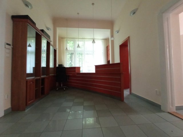 Kiadó iroda, Budapesten, XIV. kerületben 659 E Ft / hó, 4 szobás