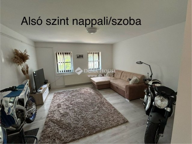 Eladó családi ház, Cserkúton 69 M Ft, 6 szobás