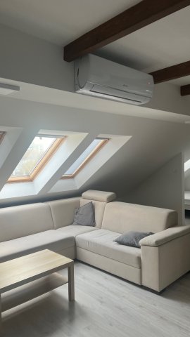 Kiadó téglalakás, albérlet, Székesfehérvárott 220 E Ft / hó