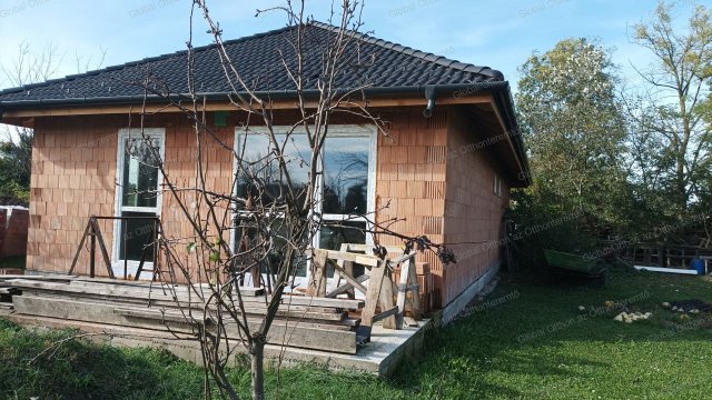 Eladó családi ház, Dunakilitin 44.444 M Ft / költözzbe.hu
