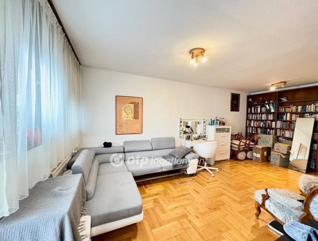 Eladó téglalakás, Budapesten, IX. kerületben 84.5 M Ft, 3 szobás