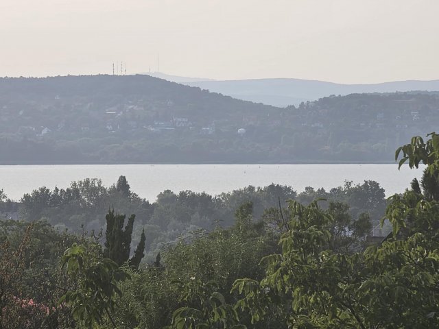 Eladó telek, Zamárdiban 110 M Ft / költözzbe.hu