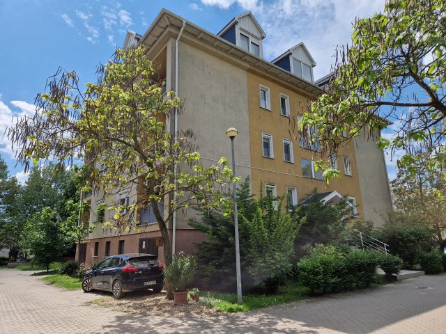 Eladó téglalakás, Monoron 45 M Ft, 1 szobás